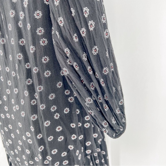 Free People Ny Beck Two Layer Dress - Picture 8 of 10